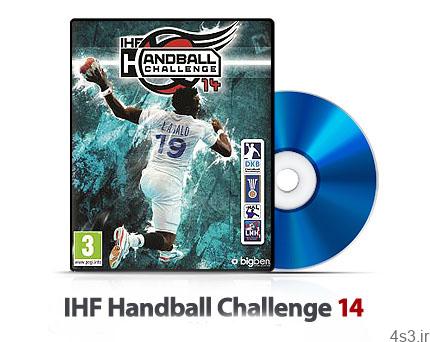 دانلود IHF Handball Challenge 14 XBOX 360, PS3 – بازی مسابقات هندبال ۲۰۱۴