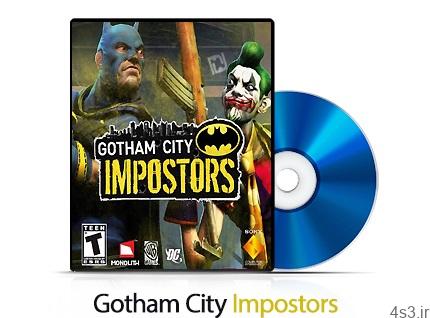 دانلود Gotham City Impostors PS3, XBOX 360 – بازی فریبکاران شهر گاتهام