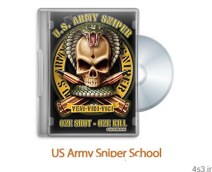دانلود US Army Sniper School 2011 – مستند مدرسه تک تیراندازان امریکایی