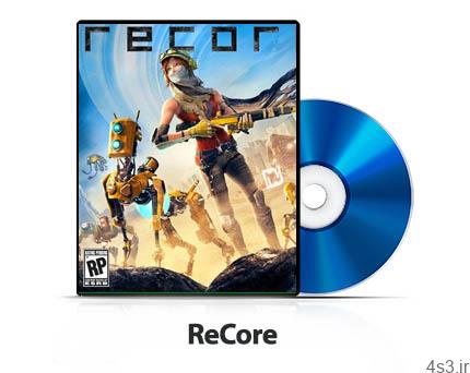 دانلود ReCore XBOX ONE – بازی ریکور برای ایکس باکس وان