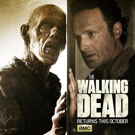 دانلود سریال مردگان متحرک The Walking Dead فصل ششم