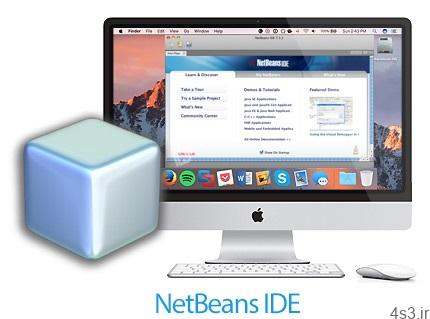 دانلود NetBeans IDE v11.2 MacOSX – نرم افزار محیط برنامه نویسی جاوا