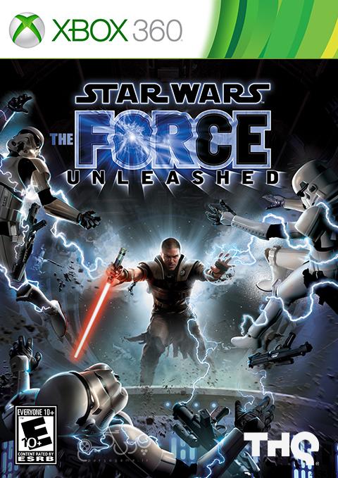 دانلود Star Wars: The Force Unleashed II WII, PS3, XBOX 360, XBOX ONE – بازی جنگ ستارگان نیروی رها شده ۲
