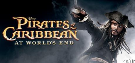 دانلود Pirates of the Caribbean: At World’s End WII, PSP, PS3, XBOX 360 – بازی دزدان دریایی کارائیب: پایان جهان