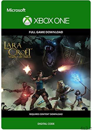 دانلود Lara Croft and the Temple of Osiris PS4, XBOX ONE – بازی لارا کرافت و معبد ازیریس