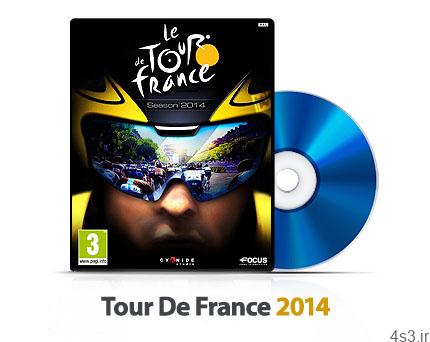 دانلود Le Tour de France 2014 XBO X360, PS3 – تور دوچرخه سواری فرانسه