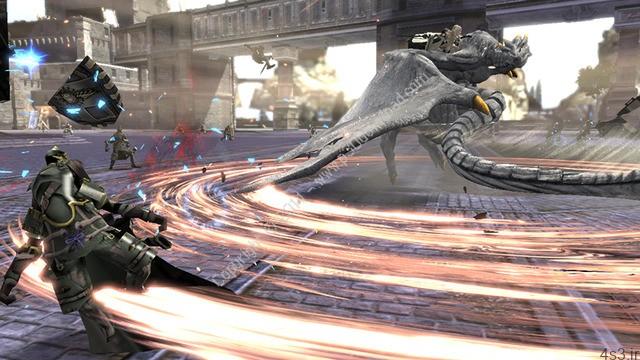 دانلود Drakengard 3 Collectors Edition PS3 – بازی دراکن گارد برای پلی استیشن ۳