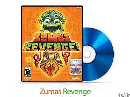 دانلود Zumas Revenge XBOX 360 – بازی انتقام جویی زوما