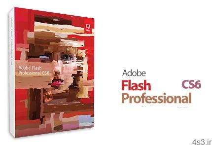 دانلود Adobe Flash Professional CS6 MacOSX – نرم افزار ادوبی فلش برای ساخت محتوای انیمیشن و چند رسانه ای