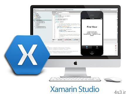 دانلود Xamarin Studio v5.9.2 MacOSX – نرم افزار برنامه نویسی و تولید برنامه آندروید