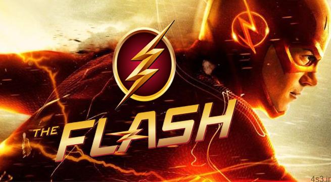 دانلود سریال فلش The Flash با زیرنویس فارسی فصل چهارم