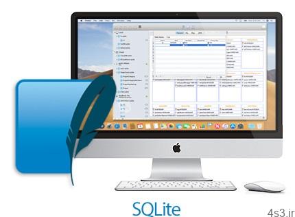 دانلود SQLite v3.31.0 MacOSX – نرم افزار مدیریت پایگاه داده