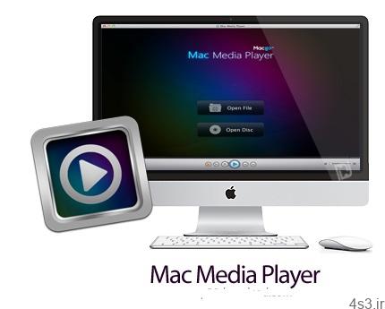 دانلود Mac Media Player v2.16.9.2163 MacOSX – نرم افزار مدیا پلیر قدرتمند