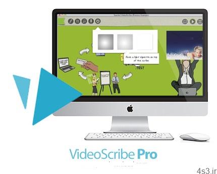 دانلود VideoScribe Pro v2.3.3 MacOSX – نرم افزار ساخت انیمیشن و تصاویر متحرک