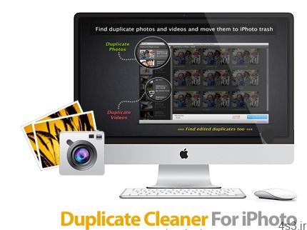 دانلود Duplicate Cleaner For iPhoto v1.6.0 MacOSX – برنامه خذف عکس و فیلم های تکراری