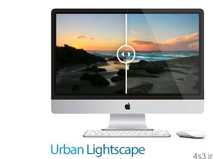 دانلود Urban Lightscape v1.3.3 MacOSX – نرم افزار ویرایش عکس