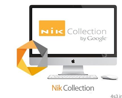 دانلود Nik Software Complete Collection v1.204 MacOSX – مجموعه پلاگین های ویرایش تصاویر