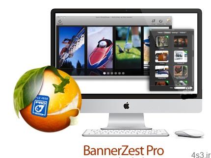 دانلود Banner Zest Pro v3.1.4 MacOSX – نرم افزار ساخت بنر های فلش