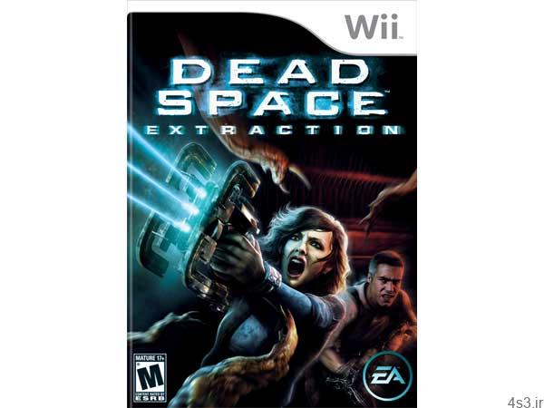 دانلود Dead Space: Extraction WII, PS3 – بازی فضای مرده: استخراج