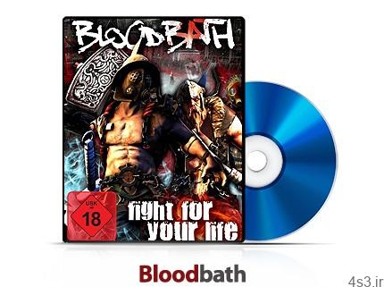 دانلود Bloodbath PS3, XBOX 360 – بازی حمام خون