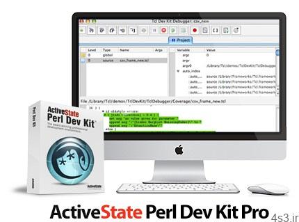 دانلود ActiveState Perl Dev Kit Pro v9.5.1.300018 MacOSX – نرم افزار توسعه برنامه های پرل