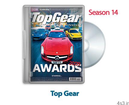 دانلود Top Gear 2009: S14 – مستند تخته گاز: فصل چهاردهم