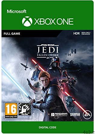 دانلود Star Wars Jedi: Fallen Order PS4, XBOXONE – بازی جنگ ستارگان جدای: محفل سرنگون