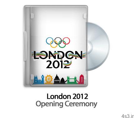 دانلود مراسم افتتاحیه المپیک ۲۰۱۲ لندن – London 2012 Olympic Opening Ceremony