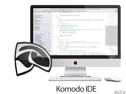 دانلود Komodo IDE v11.1.1.91089 MacOSX – نرم افزار محیط برنامه نویسی