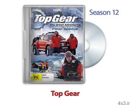 دانلود Top Gear 2008: S12 – مستند تخته گاز: فصل دوازدهم