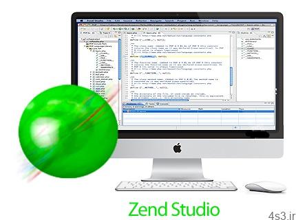 دانلود Zend Studio v13.6.1 MacOSX – نرم افزار برنامه نویسی به زبان PHP