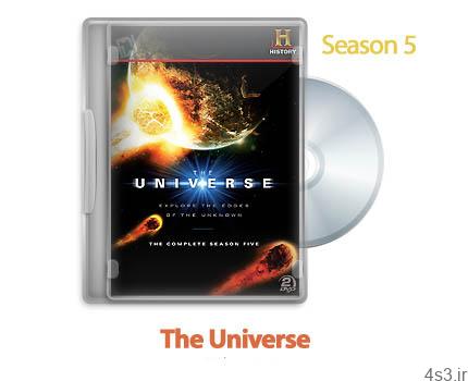 دانلود The Universe 2010: S05 – مستند جهان هستی: فصل پنجم
