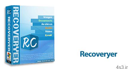 دانلود Recoveryer 2010 Ultimate Edition v2.5 – نرم افزار بازیابی فایل های پاک شده