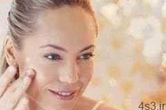 8 راه برای ماندگاری آرایش روی پوستهای خشک سایت 4s3.ir