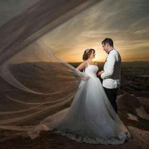آتلیه عکاسی: انتخاب بهترین آتلیه عکاسی عروس