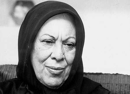 آثار و زندگی نامه سیمین دانشور، اولین نویسنده زن ایرانی (+تصاویر)