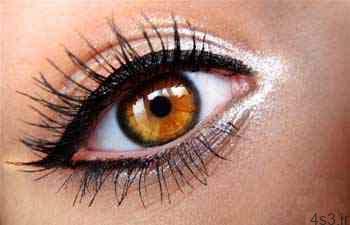 انتخاب خط چشم مناسب برای انواع چشمها