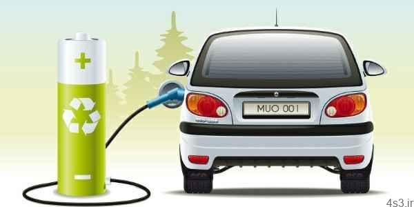 با یک بار شارژ خودرو، 650 کیلومتر برانید