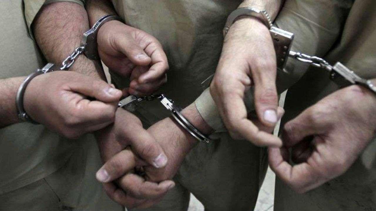 بازداشت اعضای باند شرکت هرمی در کرج