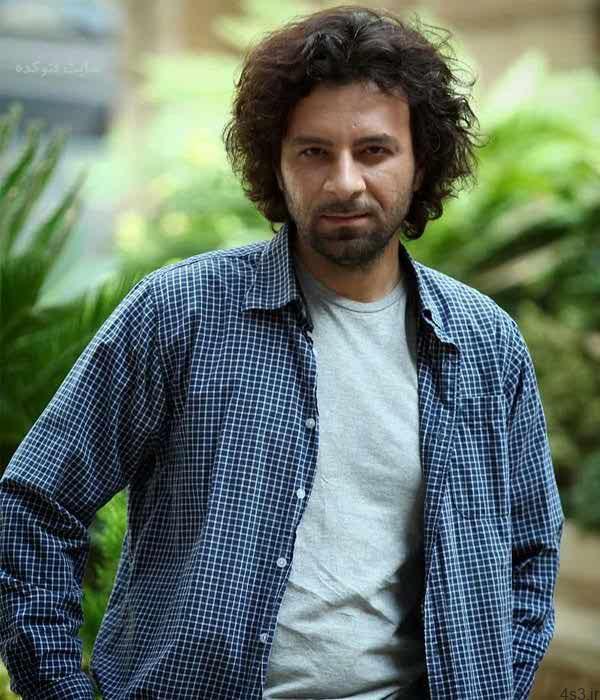 بیوگرافی حسام منظور بازیگر نقش شازده در سریال بانوی عمارت