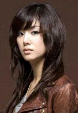 بیوگرافی سئو جی  بازیگر نقش هئو هوانگ در سریال سرزمین آهن