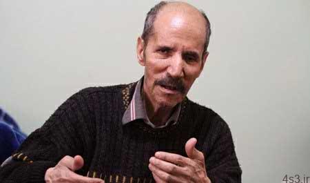 بیوگرافی مرحوم سعدی افشار