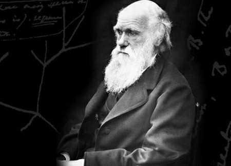 بیوگرافی چارلز رابرت داروین