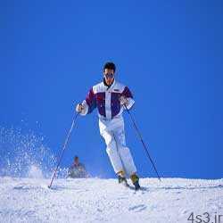 تاریخچه ورزش اسکی