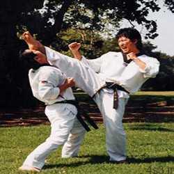 تاریخچه کاراته سایت 4s3.ir
