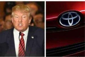 ترامپ به BMW نسبت به ساختن کارخانه‌ای جدید در مکزیک هشدار داد سایت 4s3.ir