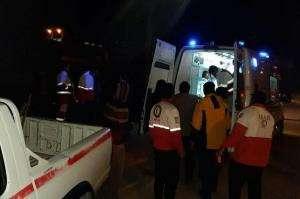 ترس از زلزله در اردبیل ۲۷ نفر را به بیمارستان کشاند سایت 4s3.ir