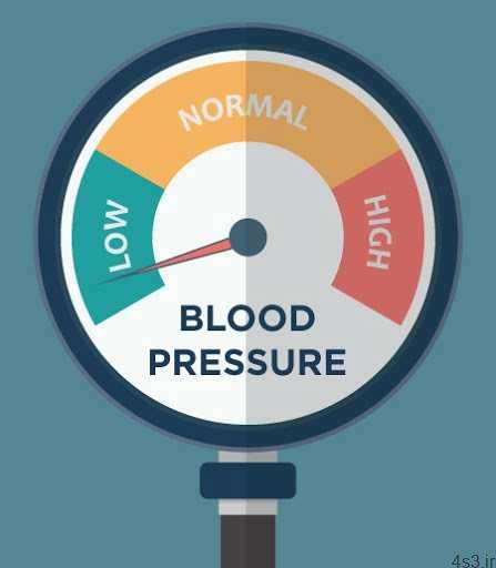 درمان های خانگی فشار خون پایین