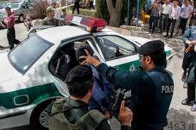 دستگیری سارقان مسلح در اهواز