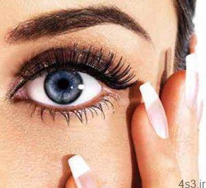 روش‌های سریع برای آرایش چشم‌ و ابرو سایت 4s3.ir